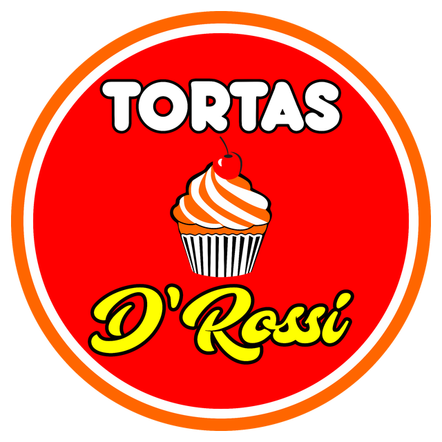 Logo Tortas D'Rossi